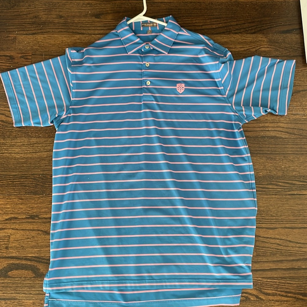 Peter Millar Polo